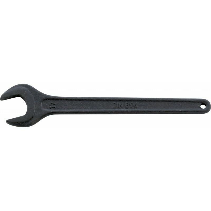 Image of Una chiave mole DIN894 19 mm