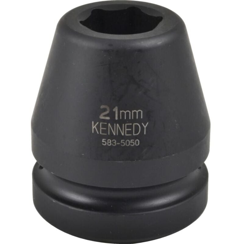 Kennedy 29mm Impact Socket 1