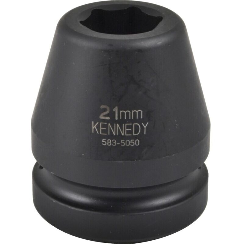 26mm Impact Socket 1 Square Drive - Kennedy