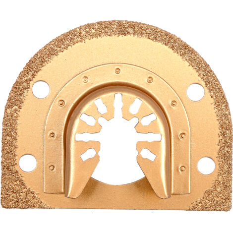 70MM RUNDES SÄGEBLATT FÜR HM MULTITOOL - YT-34682