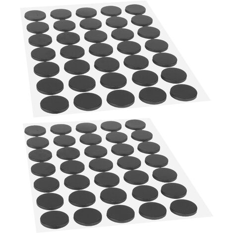 70x Magnet-Plättchen Ø18x2mm selbstklebend Magnete Basteln Befestigung Bilder