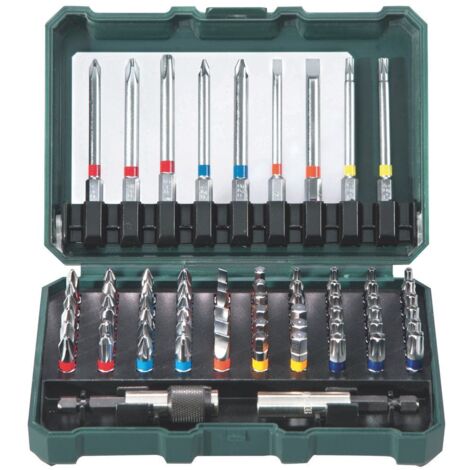 71 Piece Screwdriver Bit Set