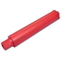 71 x 400 mm dry and wet Diamond Core Drill Bit