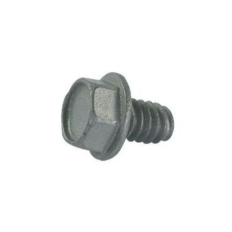 710-0653 - Vis à six pans creux pour tondeuse autoportée MTD