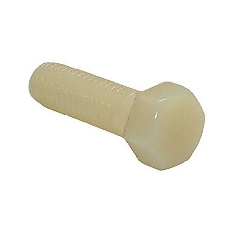 710-0670 - Vis en Nylon pour Tondeuse MTD