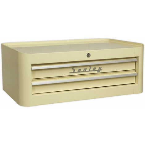 2 Drawer Tool Chest/Tool Box (03243)