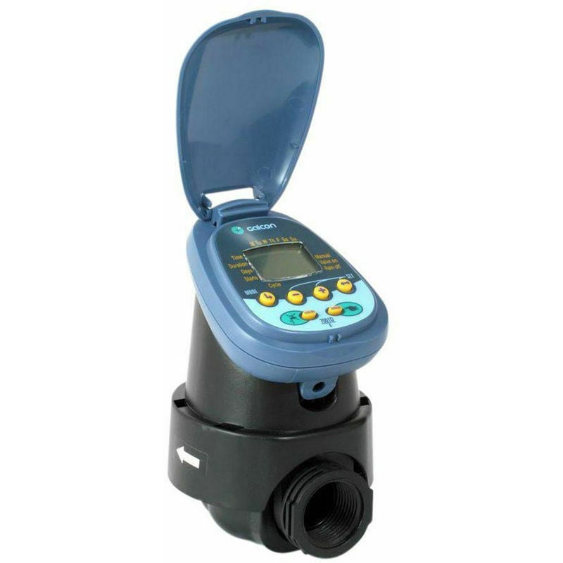 7101D-75 - Ecu pour le poste de pilotage avec 1 station de