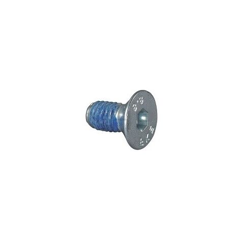 71021 - Vis de fixation pour Tondeuse OUTILS WOLF