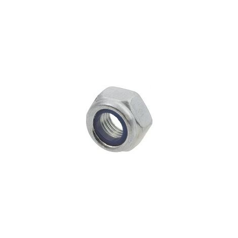 71073 - Ecrou auto frein pour Tondeuse OUTILS WOLF