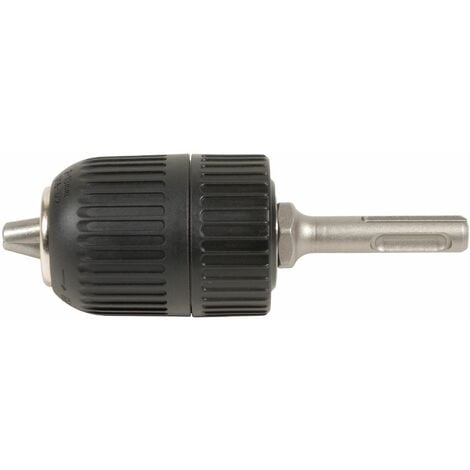 711099 13mm Keyless Chuck & SDS Adaptor (HIK711099)