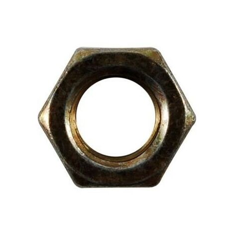 712-0266 - Ecrou pour Tondeuse MTD