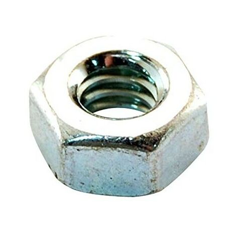 712-0287 - Ecrou pour Tondeuse MTD