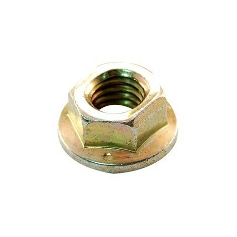 712-0431 - Ecrou Stop pour tondeuse autoportée MTD