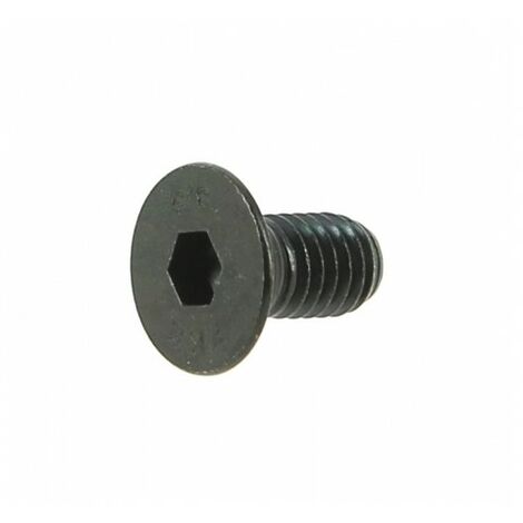 71222 - Vis de fixation de roue pour Tondeuse OUTILS WOLF