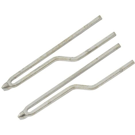 7135 Card Of 2 Solder Tips For 8100/D