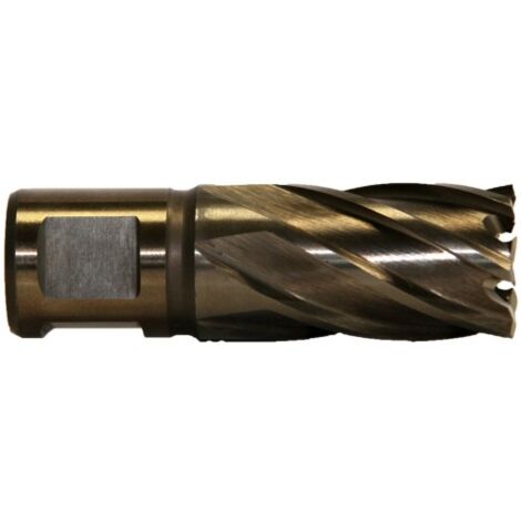 7137-FRESA-CORONA HUECA HSSCO 13X30MM - HEPYC