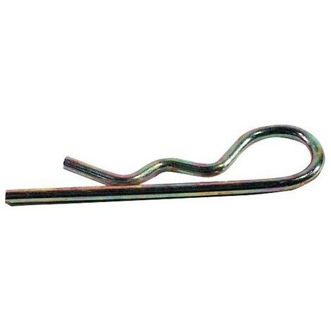 714-0104 - Goupille Beta pour Tondeuse MTD