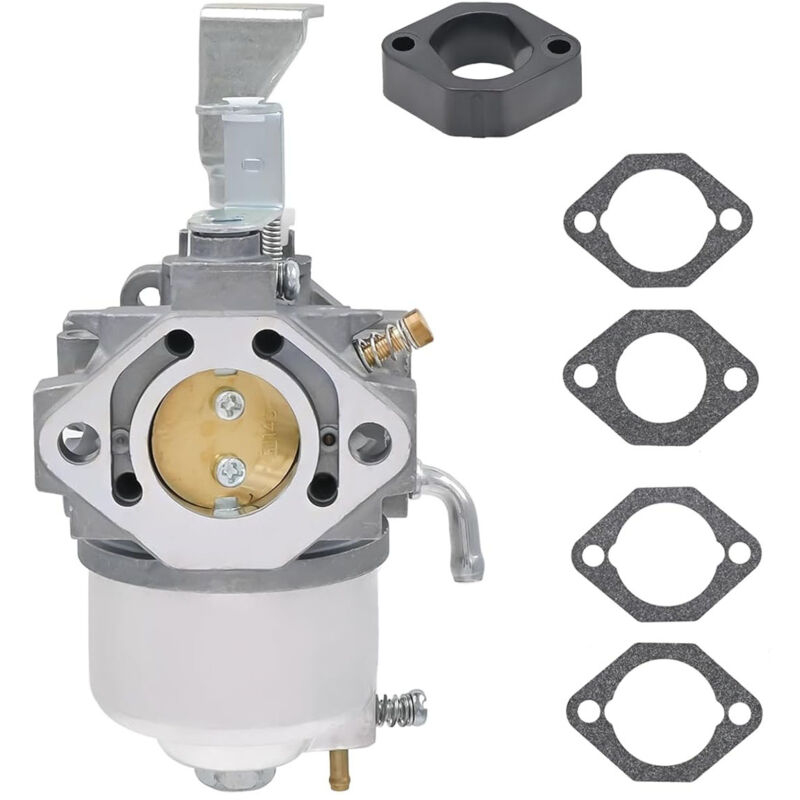 S-giant - 715668 Carburateur For Briggs & Stratton 715671 715670 715443 715312 715318 715505