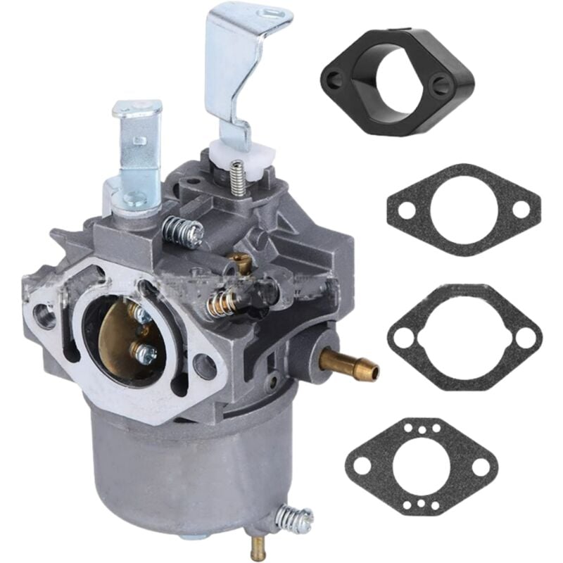 Tonchean - 715671 Carburetor for 715318 715505 replaces 185432 185437 185436 187432