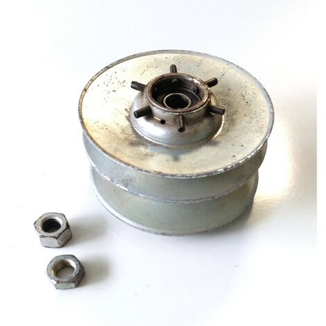 717-0473 - Poulie Variateur pour Tondeuse Autoportée MTD