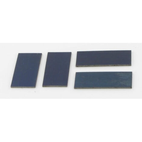717-0682 - Insert de Frein pour Tondeuse Autoportée MTD