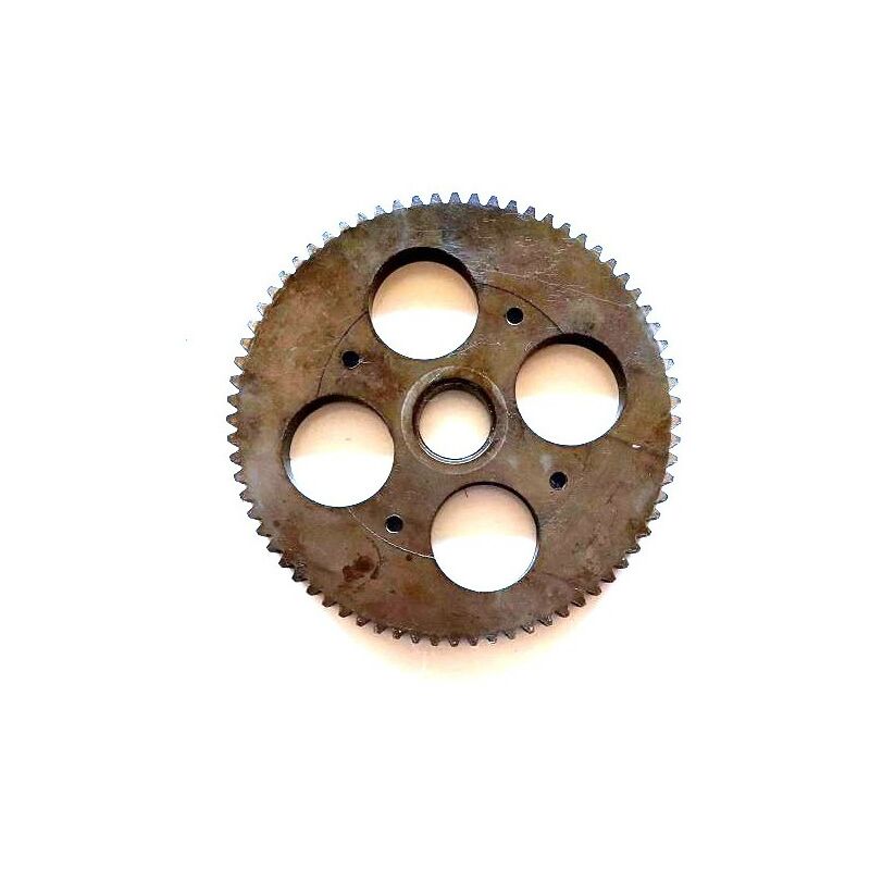 717-0767 - Différentiel pour Tondeuse Autoportée MTD