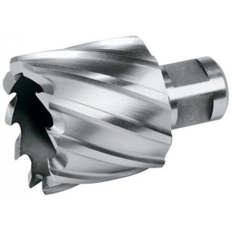 7172-FRESA- CORONA HUECA HSS 38X30 - HEPYC