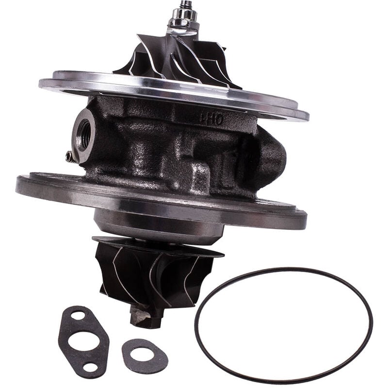 Turbo Chra pour Audi A4 A6 Skoda vw Passat 1.9 tdi 2.0 tdi 717858 96 kW