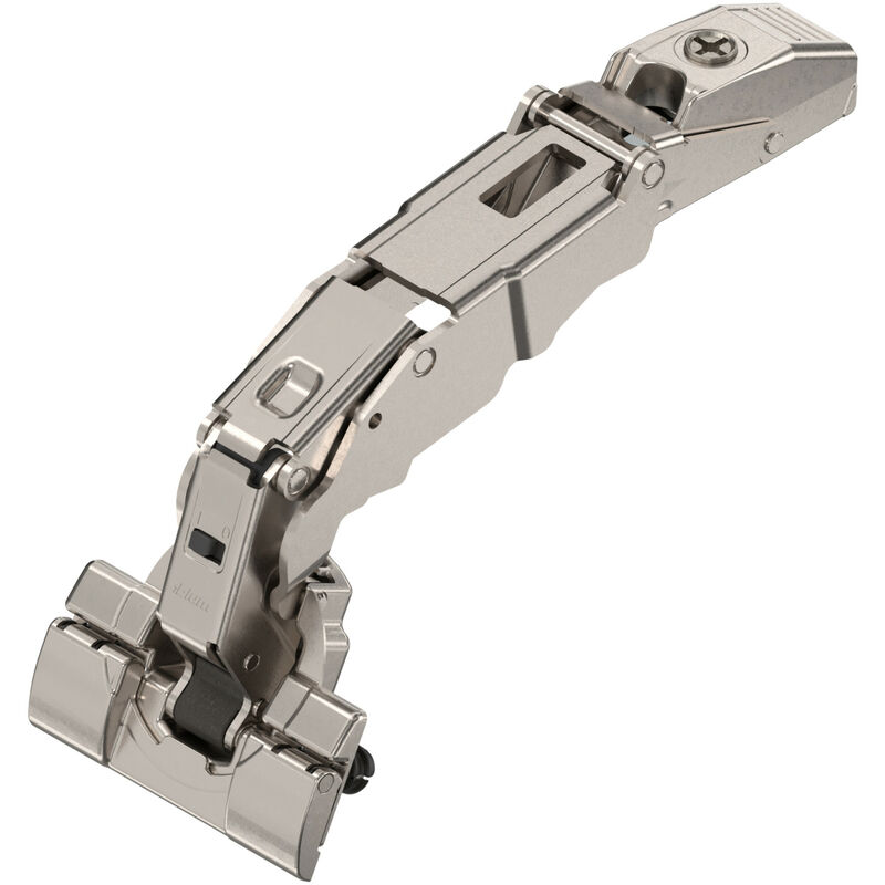 71B7590 MB V125 NI - CLIP top BLUMOTION cerniera