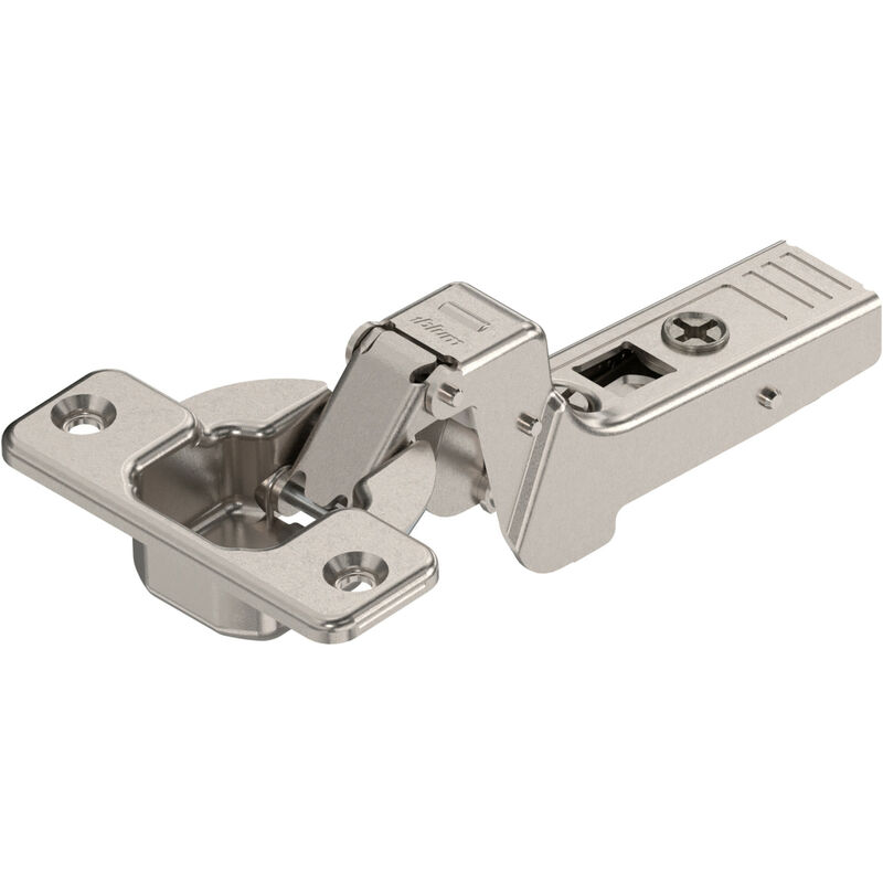 71T9750 mb V50 ni - clip top cerniera per ante con...