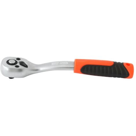 72. SATIN-RATSCHE 1/4'' - E-400-0940