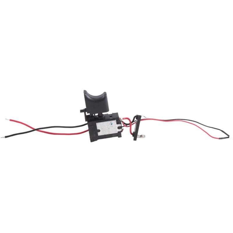 Image of 7,2 V bis 24 V Lithium-Akku-Bohrschrauber mit Drehzahlregler, Beleuchtung und präziser Steuerung