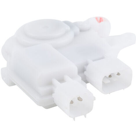 72155-SDA-A01, Attuatore serratura elettrica per portiera, chiusura bianca per auto