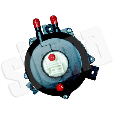 721868010 043919051 Compatible avec la pompe à carburant neuve de haute qualité de marque Volkswagen PIERBURG. Pompe à carburant Volkswagen PIERBURG (ensemble/kit).