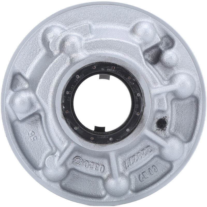 Jeffergarden - 722.6, métal durable de pompe à huile de transmission pour la réparation