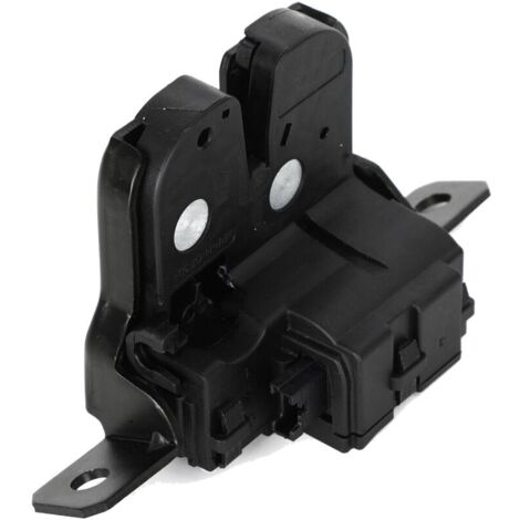 7248075 51247248075 para la serie 1 F20 / Actuador de cerradura de maletero