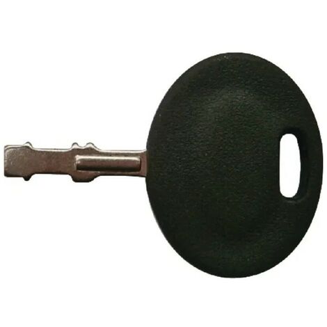 725-1745A - Clé pour contacteur de démarrage pour tondeuse autoportée MTD