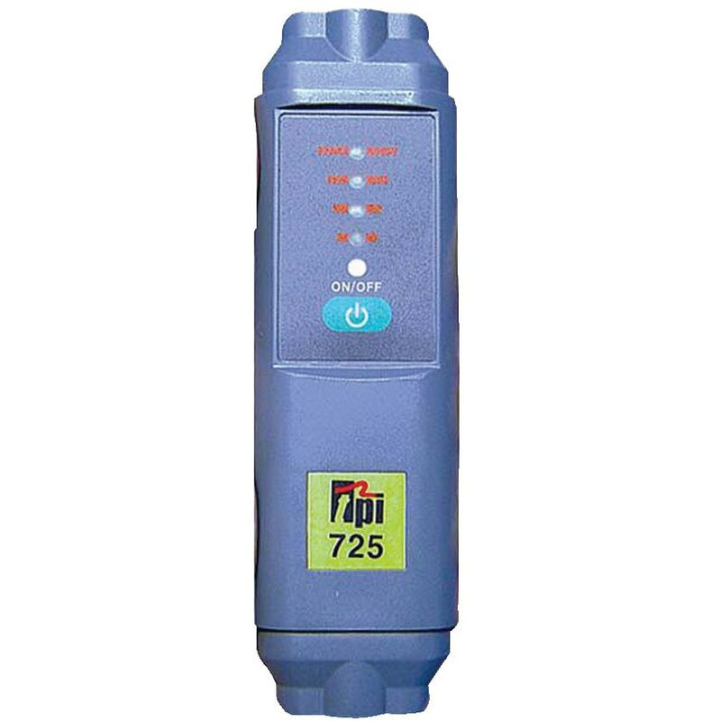 TPI - 725A Pocket Combustible Gas Leak Detector
