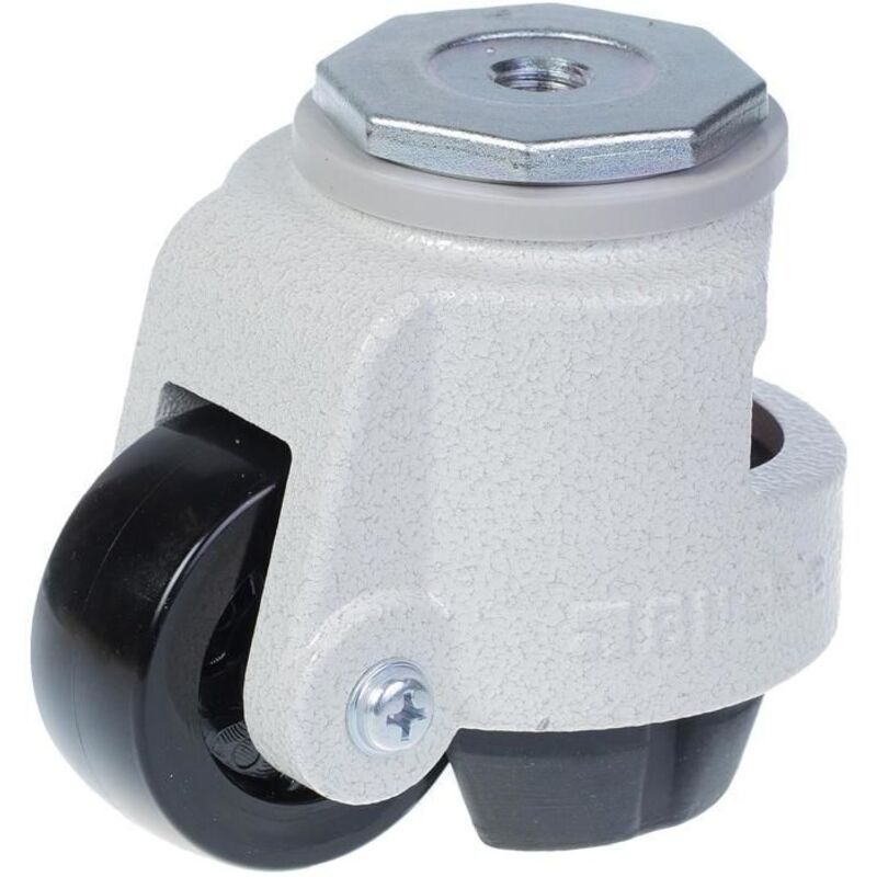 72mm Leveling Roulette Wheel