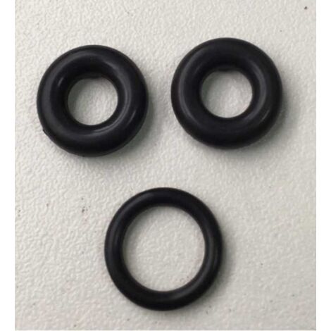 7.3 L Powerstroke Kraftstofffilter Schüssel Drain Ventil O-Ring-Kit