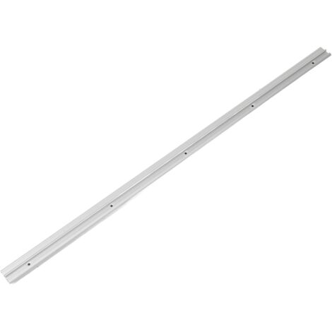 730 mm klappbares Tischbein aus Aluminiumlegierung für Wohnmobile, Wohnwagen, abnehmbarer Wandschreibtisch