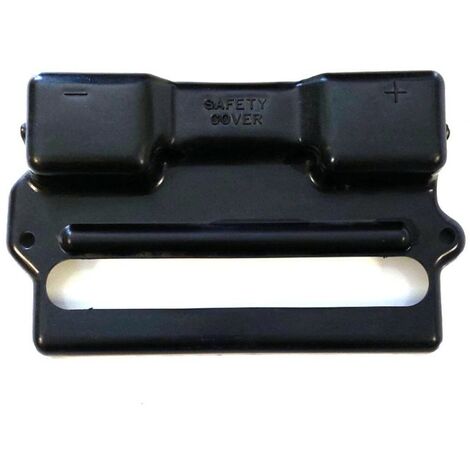 731-0707A - Couvercle de Batterie pour tondeuse autoportée MTD