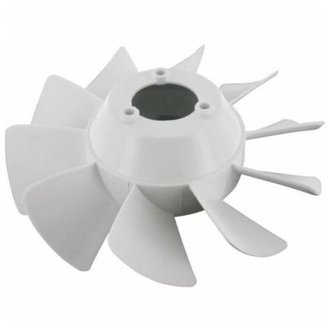 731-1449A - Hélice de refroidissement pour Tondeuse Autoportée MTD