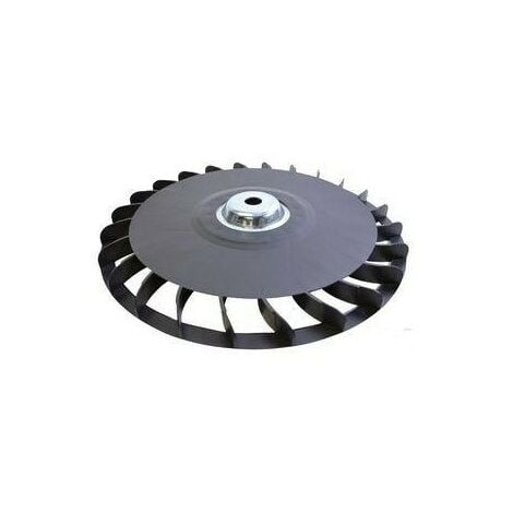 731-1583 - Turbine de ventilation pour tondeuse autoportée MTD