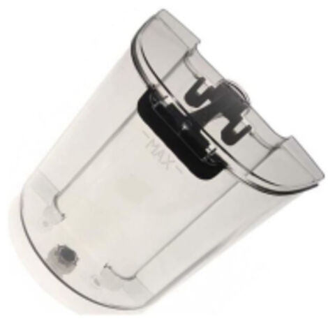 7313283929 reservoir machine a cafe 'de longhi ECO311 complet de couvercle