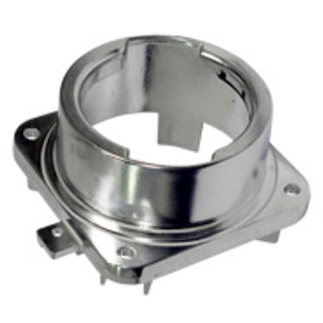 7313286109 SOTTOCOPPA INFERIORE CALDAIA MACCHINA DEL CAFFE' DE LONGHI 7313270759