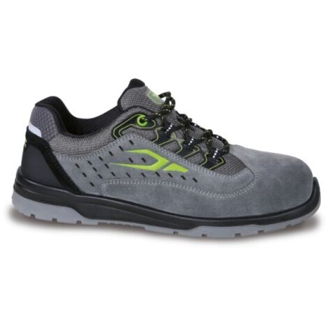 7317NA Scarpe antinfortunistiche basse Active S1P - 44