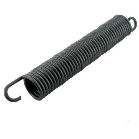 73204099 – Ressort de tension courroie coupe tondeuse autoportée – Compatible modèles MTD – Performance fiable et durable