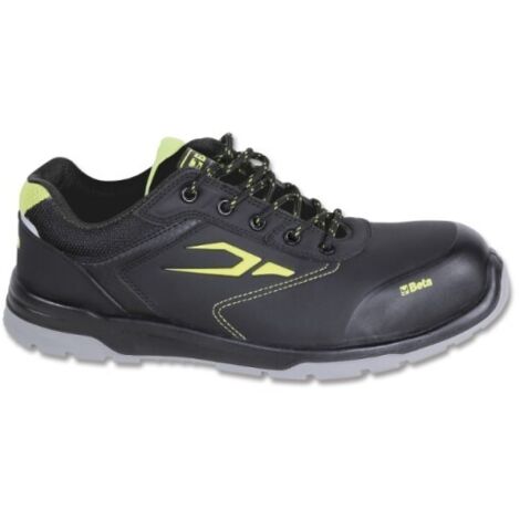 7320NA Scarpe antinfortunistiche basse Active S3 - 39