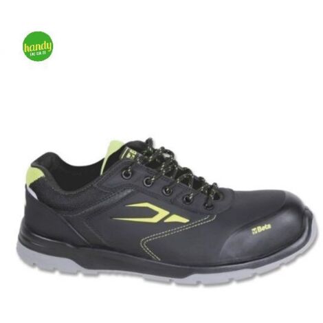 7320NA Scarpe antinfortunistiche basse Active S3 - 46